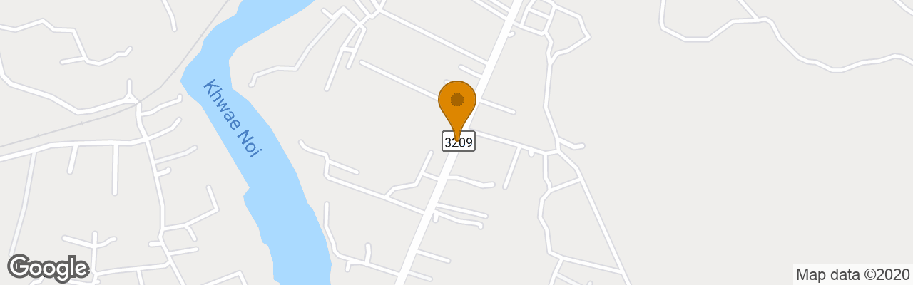 Hotel Khunya Resort Riverkwai