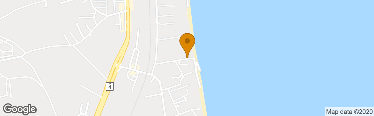 Hotel The Blue Sky Resort