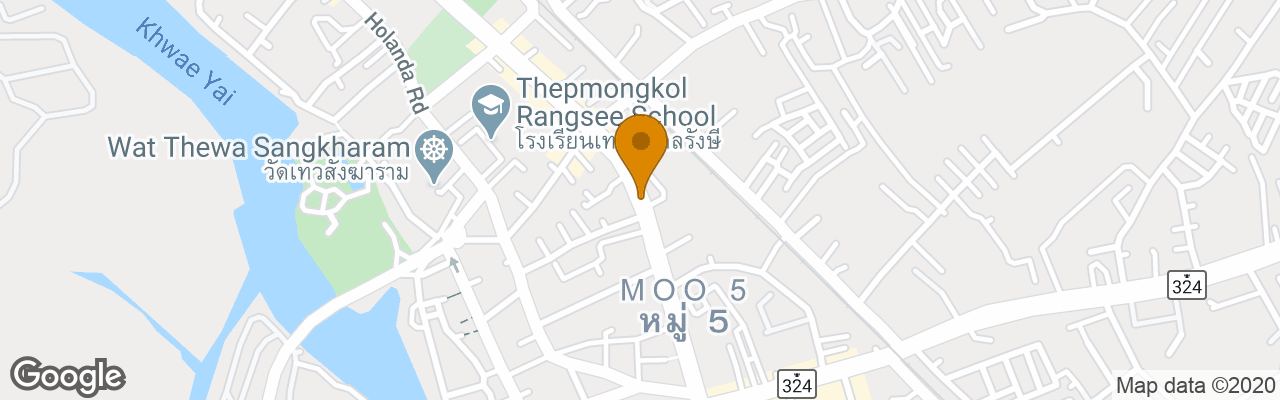 Hotel Rabiangnam Resort