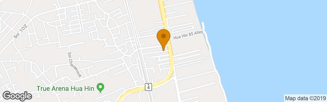 Hotel The First Residence