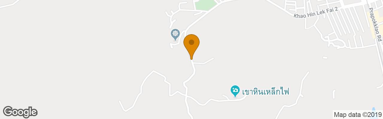 Hotel Baan Salathai Huahin