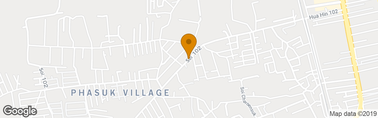 Hotel Bullkool Huahin