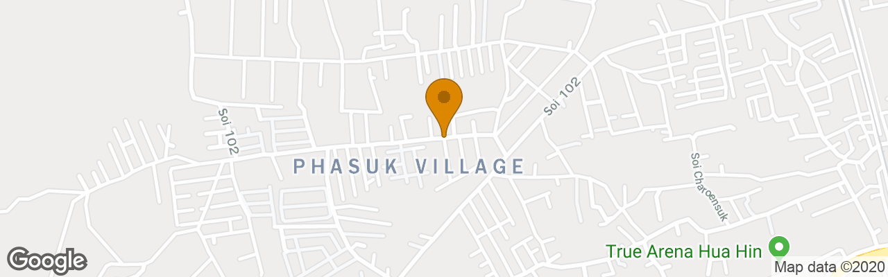 Hotel Panisara Pool Villa