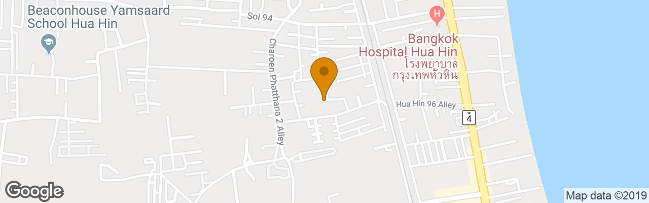 Hotel Baan Opun Garden Resort