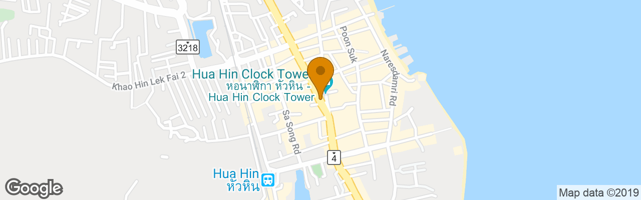 Hotel Mad Panda Hostel