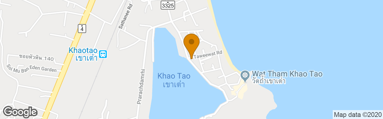 Hotel Hosts Huahin Hostel