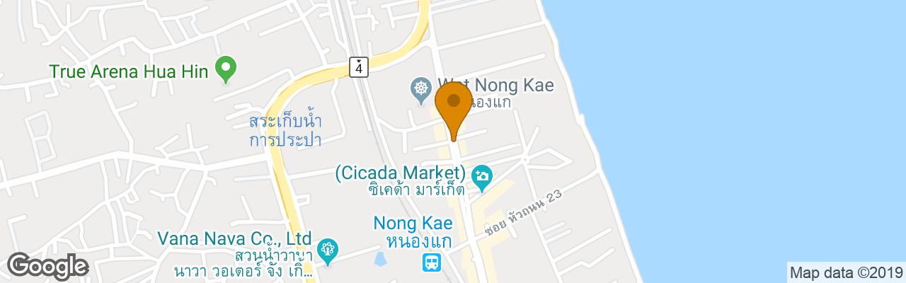 Hotel Wansabai Place