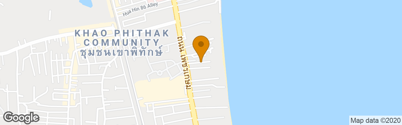 Hotel Sunshine Guest House Hua Hin