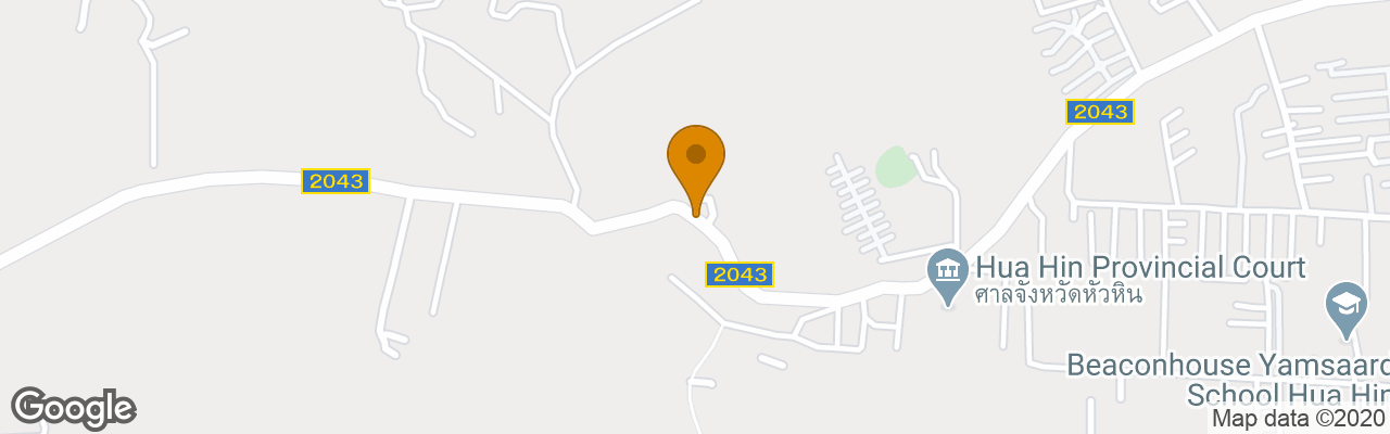 Hotel Hua Hin Home Hill Resort