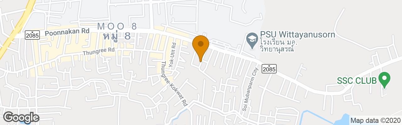 Hotel Sritrang Place