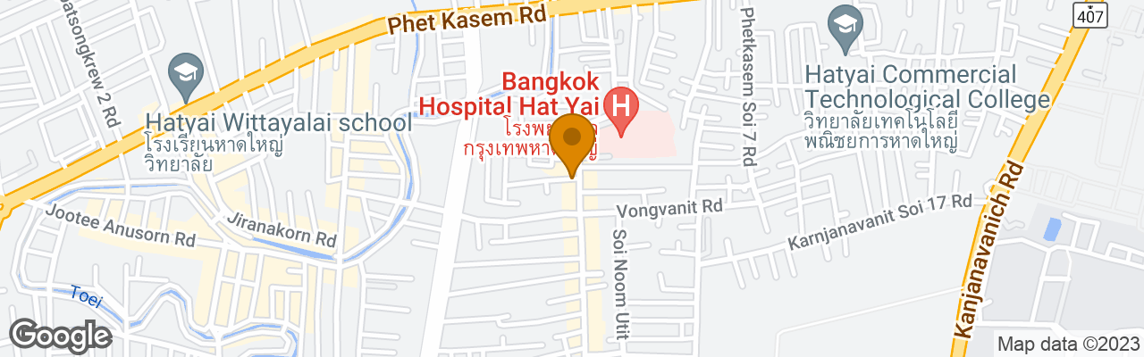 Hotel M-one Residence