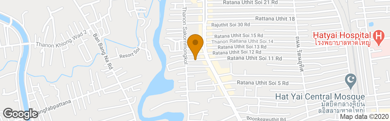 Hotel The Ring Residence