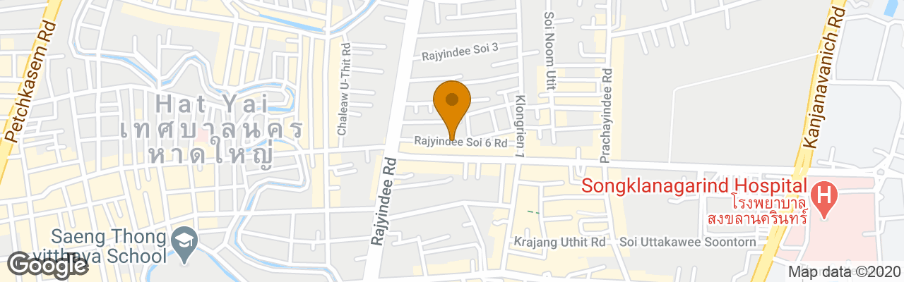 Hotel Bye Bye Mansion