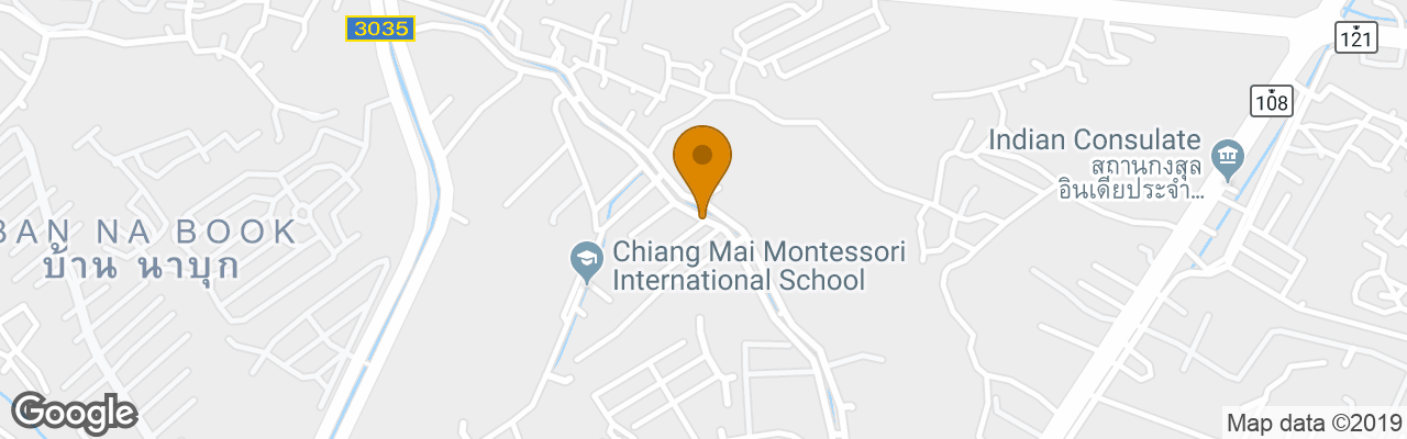 Hotel Content Villa Chiang Mai