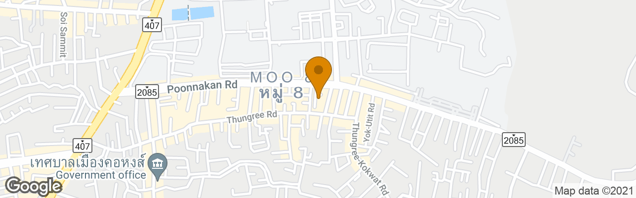 Hotel Saeng Chan Apartment