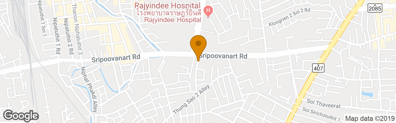 Hotel Kulasab Residence