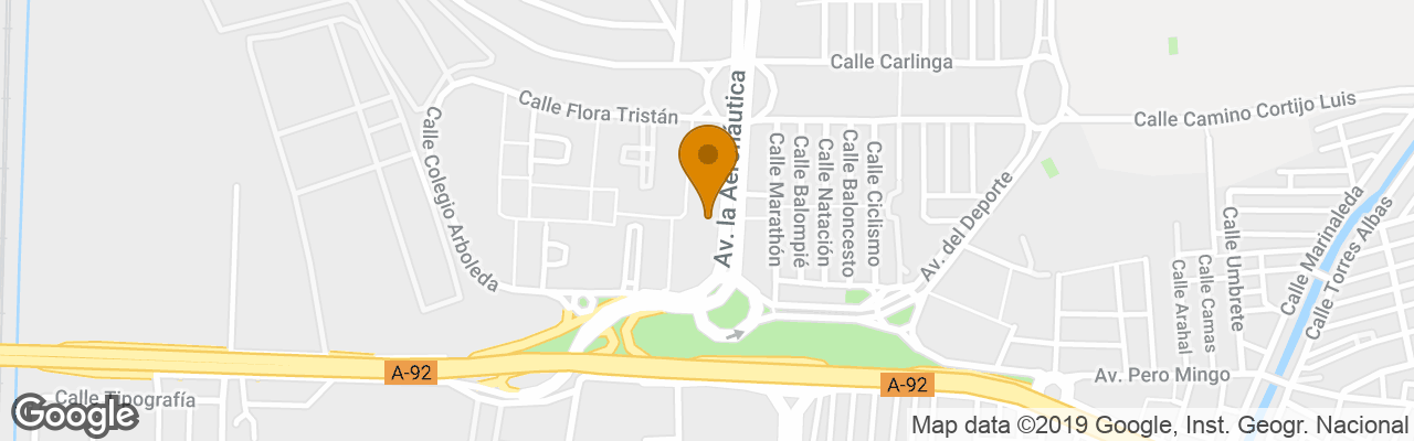 Hotel Vértice Sevilla 