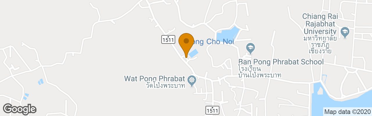 Hotel Rangsinee Resort