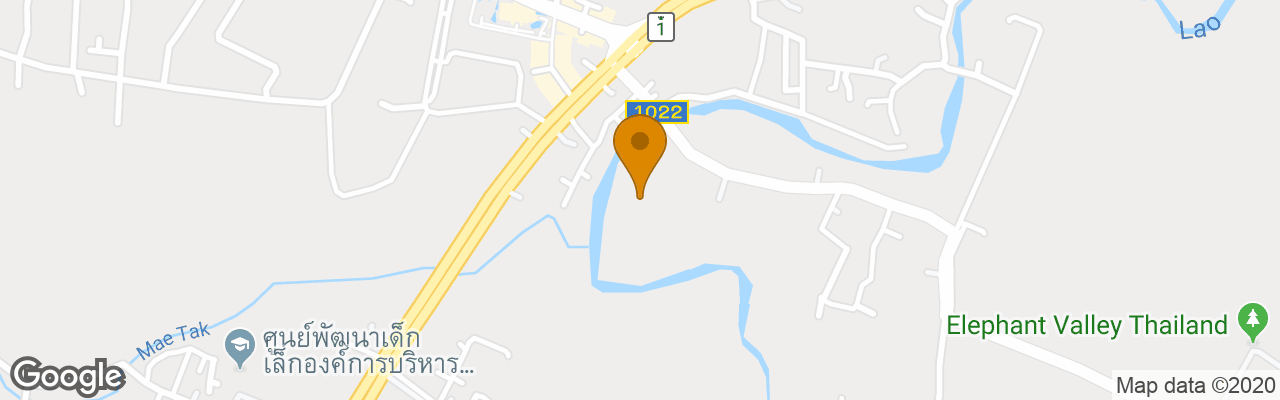 Hotel Pak Ping Ing Jai