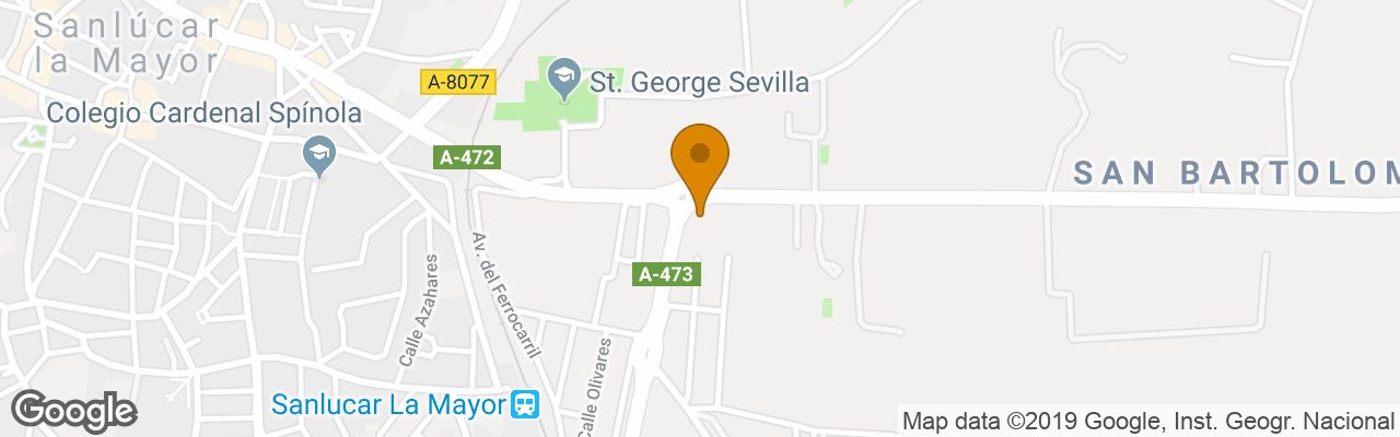 Exe Gran Hotel Solucar 