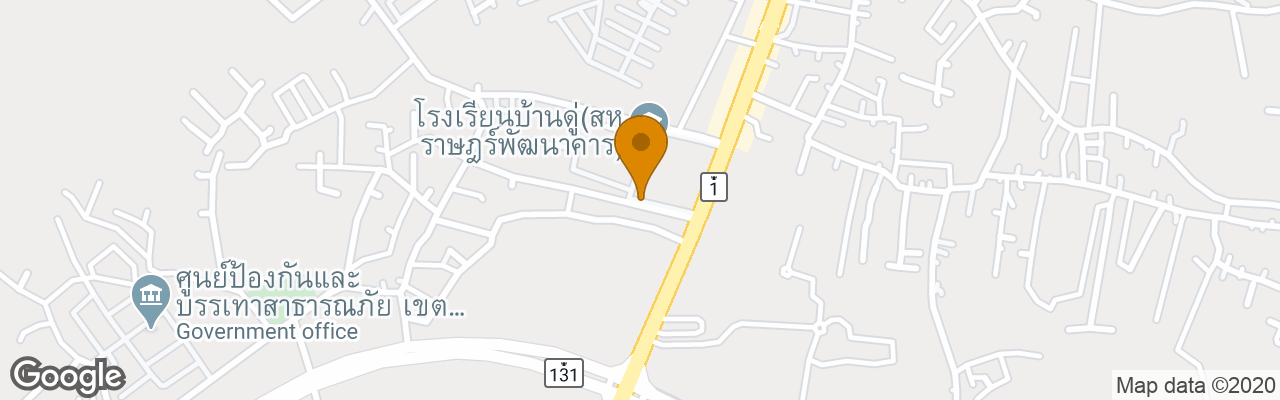 Hotel Baan Chaw Euang By Guide Birt