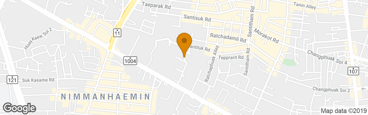 Hotel Sabai Sabai Chiang Mai