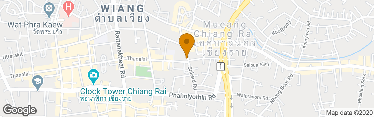 Hotel Baan Mai Kradan