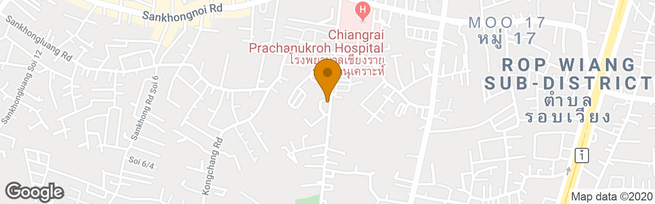 Hotel Baan Plubthong