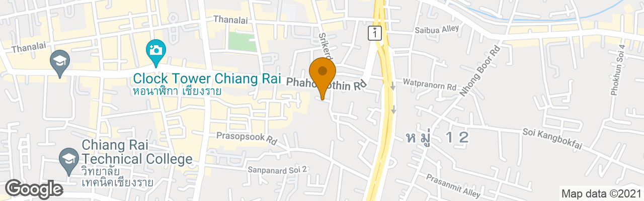 Hotel The Prince Residence