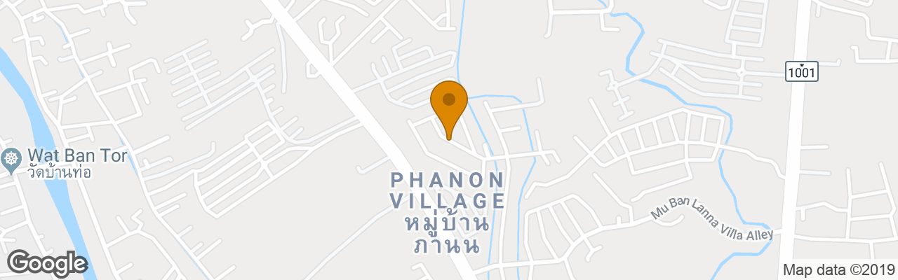 Hotel Lanna Karuehaad Villa