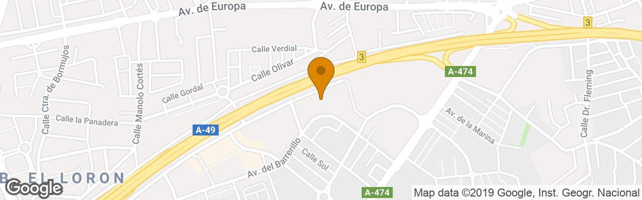 Hotel Vértice Sevilla Aljarafe 