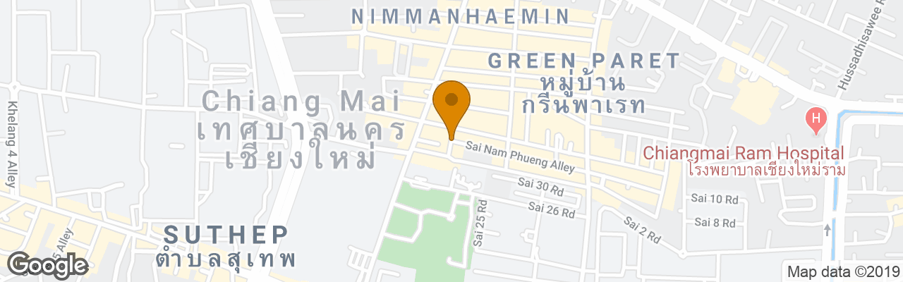 Hotel Jaritt Nymmanh