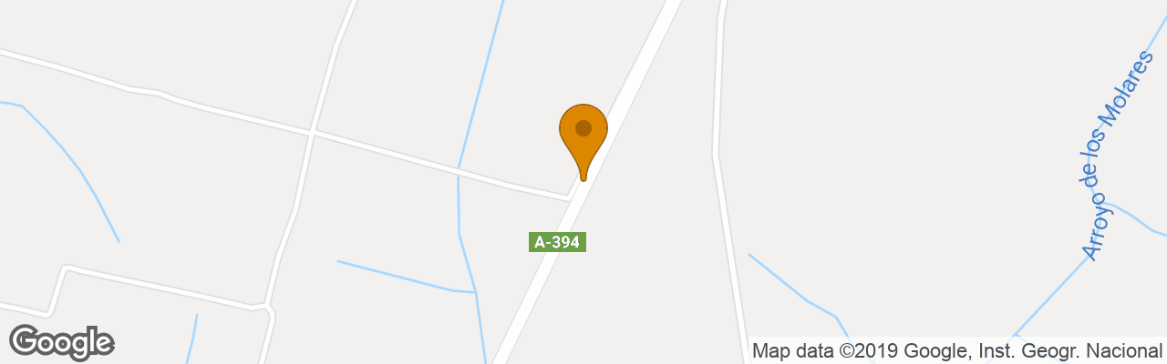 Hotel El Gran Chaparral 