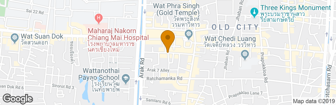 Hotel Phrasing Guesthouse