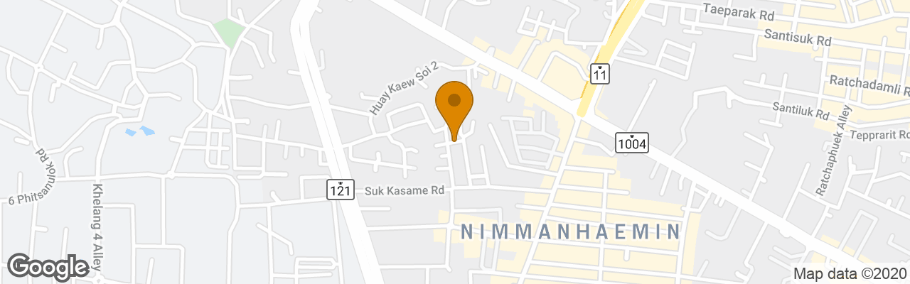 Hotel @home Hostel Nimman