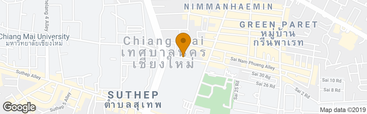 Kokotel Chiang Mai Nimman