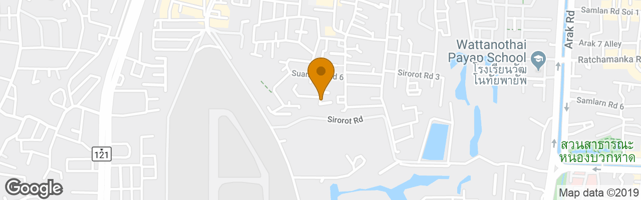 Hotel The Wing Place Condo Chiang Mai