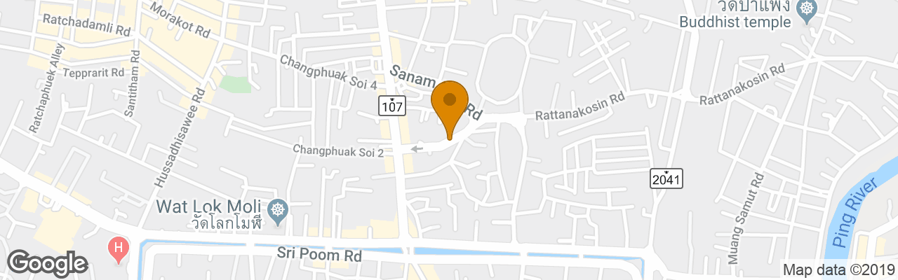 Hotel The White Elephant Home