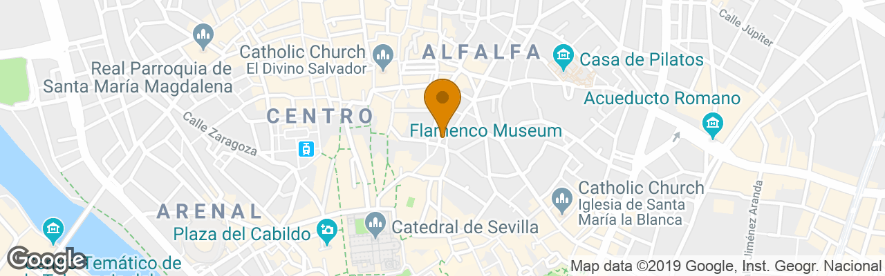 Hostal Callejon del Agua 