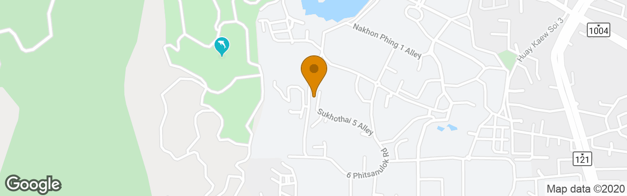 Hotel Sukhothai House Chiang Mai