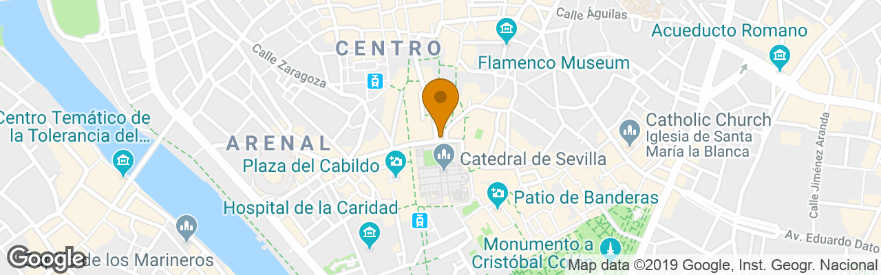 Apartamentos Puerta Catedral 