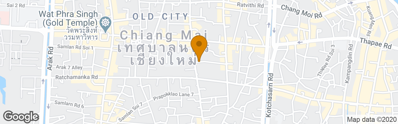 Hotel Villa Thai Orchid