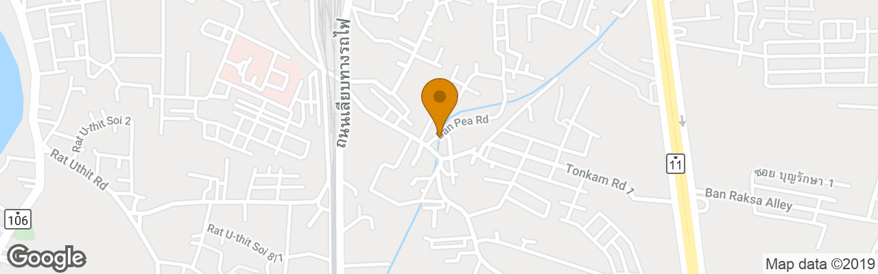 Hotel Thasala Signature Resort