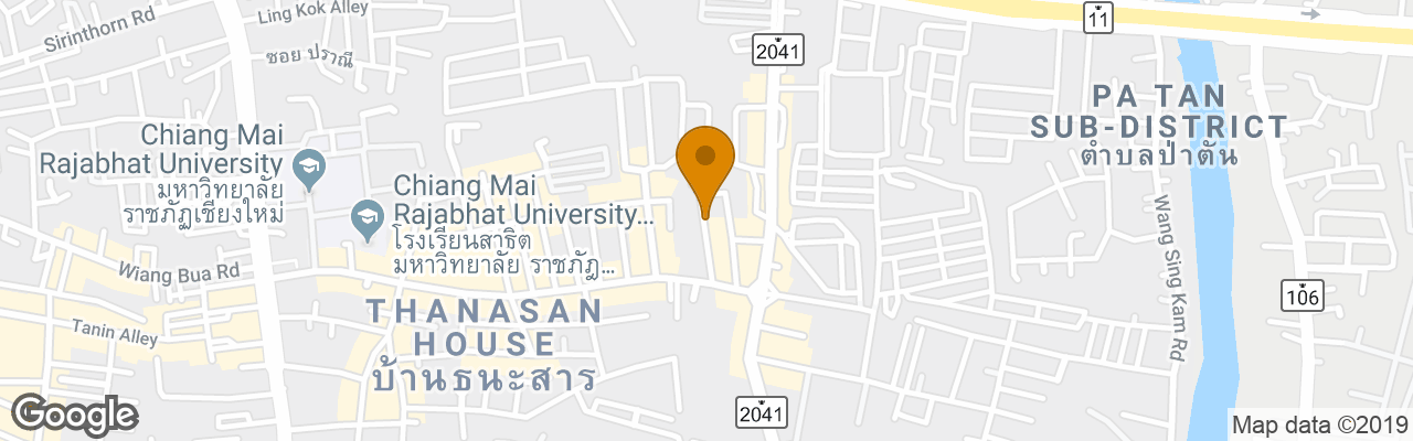 Hotel North Inn Town