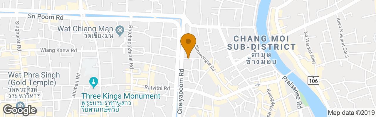 Hotel Funky Monkey Guesthouse And Tour