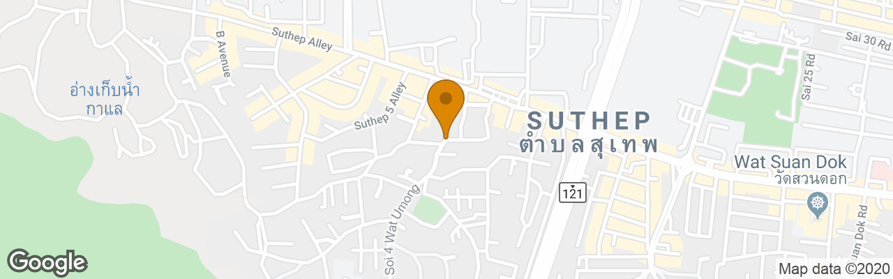 Hotel U Sleep Chiangmai