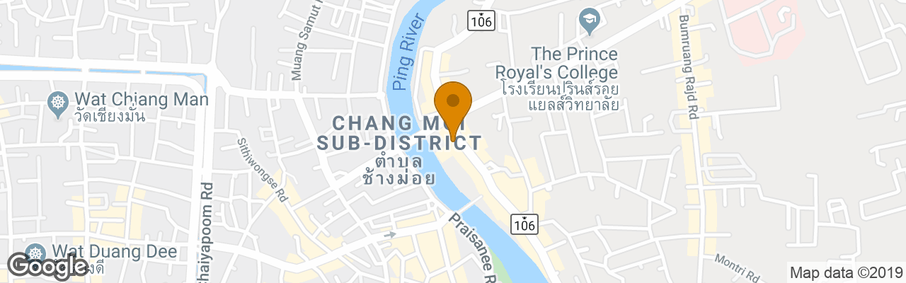 Hotel Ping River House