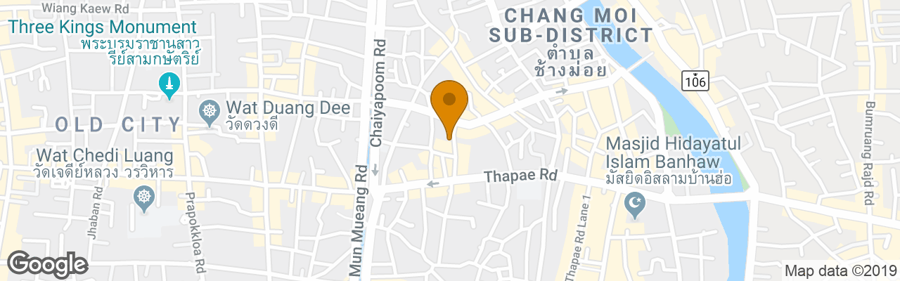 Hotel Coc Guest House & Hostel