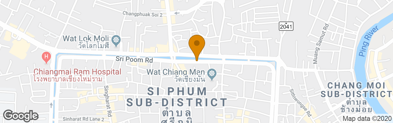 Hotel Great Chiangmai Hostel