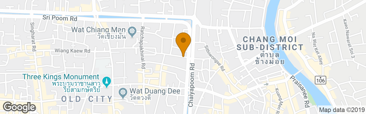 Hotel Northlands House